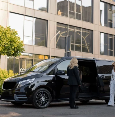 VIP Transfer Hizmeti