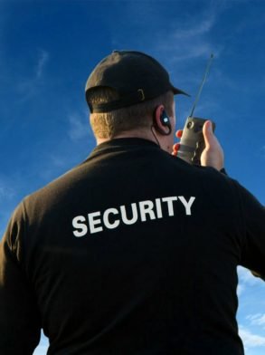 Yakın Koruma İstanbul