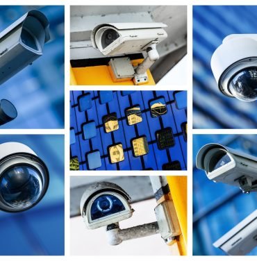 Elektronik Güvenlik